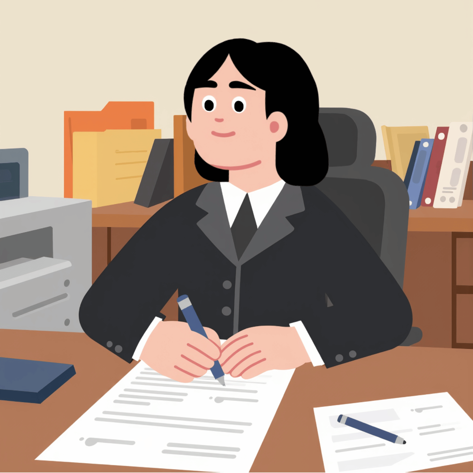 Meticulous Case Preparation